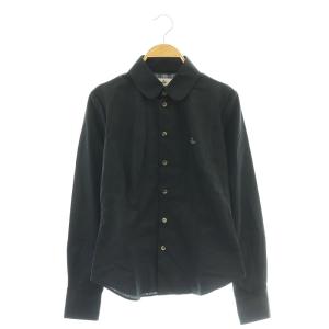 【高級☆総柄☆ビッグシルエット】ヴィヴィアンウエストウッドシャツジャケット Vintage 80s Vivienne Westwood Chico Jacket | The Vintage Garden