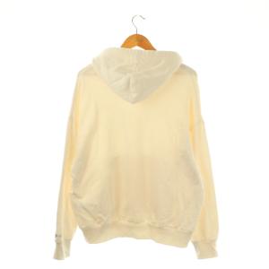 TATRAS AGUILA パーカー プルオーバー 長袖 02 ホワイト /HK OS