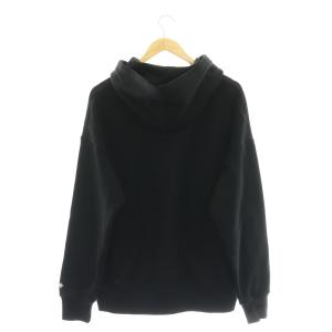 TATRAS AGUILA パーカー プルオーバー 02 ブラック