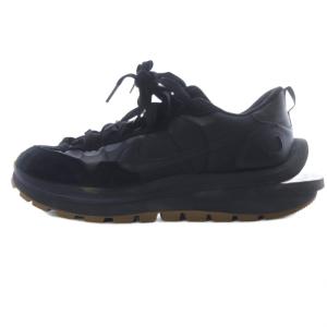 NIKE VaporWaffle Black Gum スニーカー 29cm