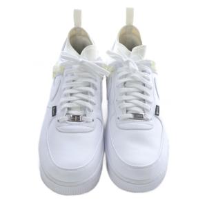 NIKE UNDER COVER Air Force 1 Low スニーカー 29cm ホワイト