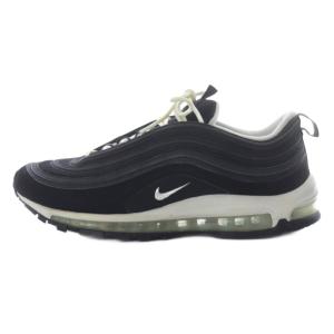 AIR MAX 97 BY YOU スニーカー 29cm ブラック グレー 314275-995