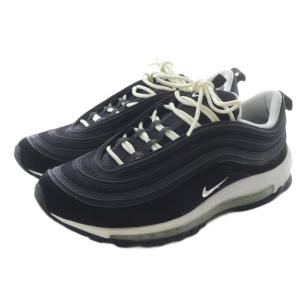 NIKE AIR MAX 97 BY YOU スニーカー 29cm ブラック グレー 314275-995