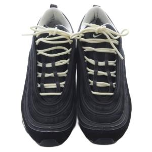 NIKE AIR MAX 97 BY YOU スニーカー 29cm ブラック グレー 314275-995