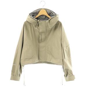 ENTRANT GEN1 ECWCS CROPPED JACKET