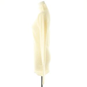 Helmut Lang MANIPULATION DEAL LONG SLV ブークレ ニット