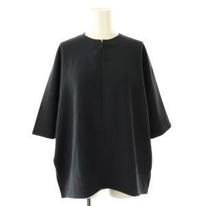 アンドサンズ & SONS D.O BY DAISUKE OBANA 25SS II+ ZIP CREW