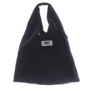 MM6 ジャパニーズ トートバッグ ブラック S54WD0039