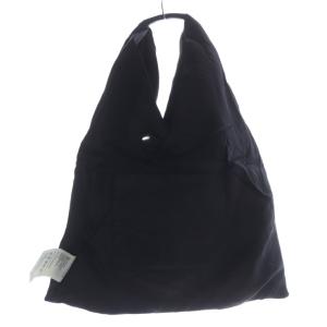 Maison Margiela MM6 ジャパニーズ トートバッグ ブラック S54WD0039