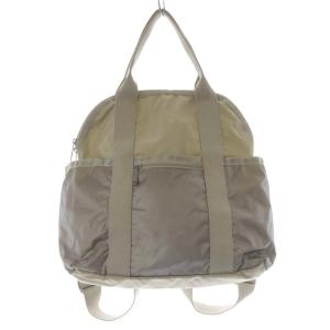 ROSE BUD 別注 DOUBLE TROUBLE BACKPACK バックパック リュックサック ロゴ