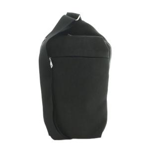 KORTTELI CROSSBODY クロスボディバッグ 黒 045485 /MI OS