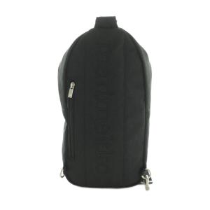 marimekko KORTTELI CROSSBODY クロスボディバッグ 黒 045485 /MI OS