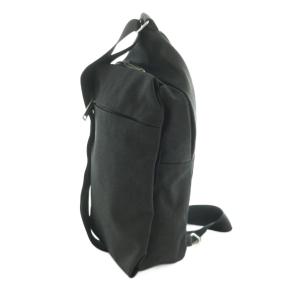 marimekko KORTTELI CROSSBODY クロスボディバッグ 黒 045485 /MI OS