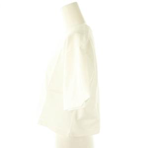 EVERYDAY I LIKE 23SS Cropped Tシャツ カットソー 半袖 F 白 ホワイト 23070500805210 /AT