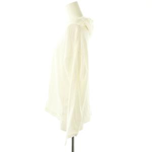 45rpm フーディニットパーカー プルオーバー 2 ホワイト 5028051 /DF OS