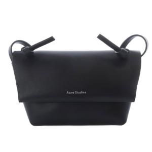 ミニショルダーバッグ ブラック