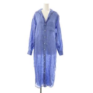 24SS RORY SHIRTS DRESS L’Appartement取扱