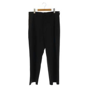 CONTEMPO54602 スラックスパンツ M 黒 /MI OS AD