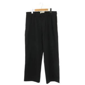 コンテンポ CONTEMPO 54602 スラックスパンツ M ネイビー /ES OS AD