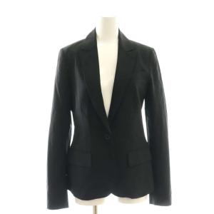 Theory TAILOR ジャケット パンツ セットアップ スーツ 2 黒 /CX OS