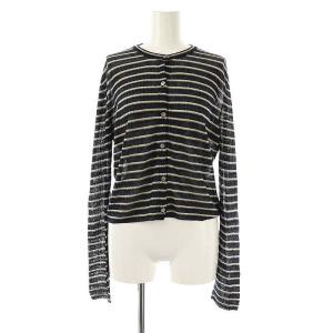 25SS ネオ サグ ハーバー クロップド カーディガン Neo Sag Harbor Cropped