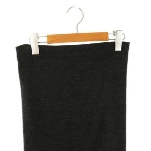 JUNYA WATANABE コムデギャルソン COMME des GARCONS AD2008 ニット ストレッチ サルエルパンツ