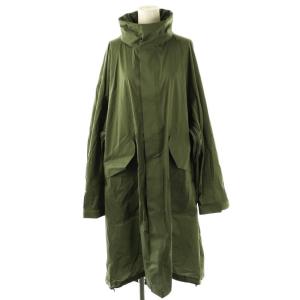 17495 25SS PERTEX TYPE M-65 FIELD PARKA
