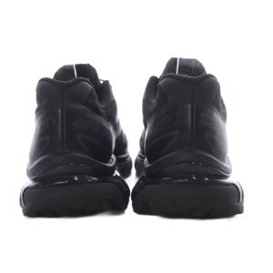 Salomon XT-6 スニーカー ローカット US6 ブラック /YO5 SH