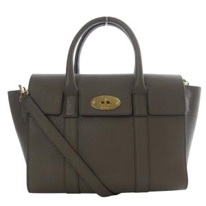 Bayswater 2WAYバッグ