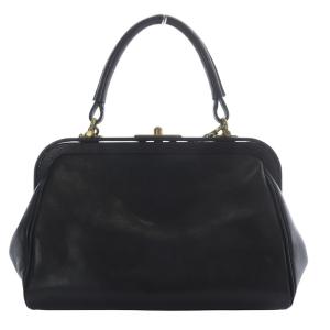 ARTS&SCIENCE ドクターズバッグ S 2way ブラック