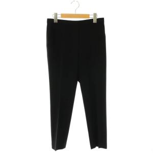23AW Admiral Crepe Treeca Pull On Pant J パンツ スラックス スリム