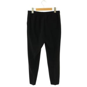 Theory 23AW Admiral Crepe Treeca Pull On Pant J パンツ スラックス スリム