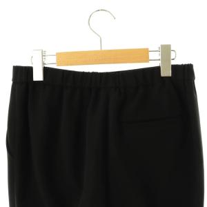 Theory 23AW Admiral Crepe Treeca Pull On Pant J パンツ スラックス スリム