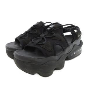 AIR MAX KOKO SANDAL 23cm ブラック CI8798-003