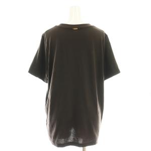 MUSE de Deuxieme Classe 24SS Prime wool jersey プライム ウール ジャージー Tシャツ 半袖 カットソー