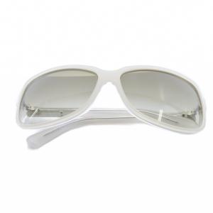 サングラス グラデーション 5913 125 白 ホワイト GG3040/S /SR43 OH