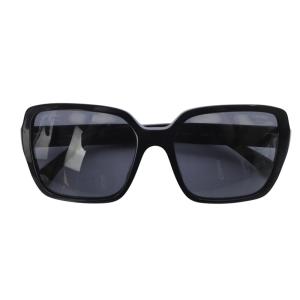 ロゴ スクエア サングラス 5617 140 黒 ブラック 5408-A /SR48 OH