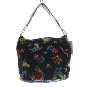 ハイジ ワンハンドル バッグ 黒 ブラック /SR3