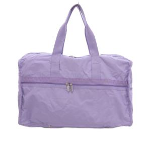 LesportSAC DELUXE LG WEEKENDER ボストンバッグ ナイロン F ラベンダーカラー /UO SH