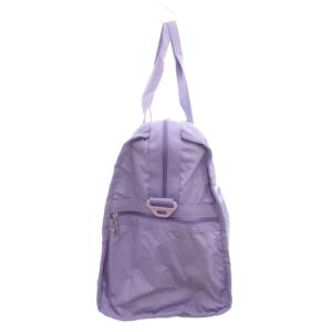 LesportSAC DELUXE LG WEEKENDER ボストンバッグ ナイロン F ラベンダーカラー /UO SH