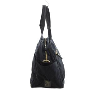 russet ボストンバッグ ショルダー トラベル 黒 ブラック 紺 ネイビー /UO SH