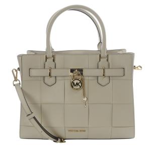 24年 HAMILTON ウーヴン サッチェル ミディアム トートバッグ 2way ショルダーバッグ ハンドバッグ