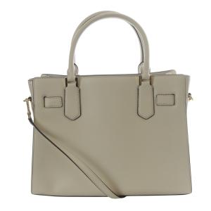 MICHAEL KORS 24年 HAMILTON ウーヴン サッチェル ミディアム トートバッグ 2way ショルダーバッグ ハンドバッグ