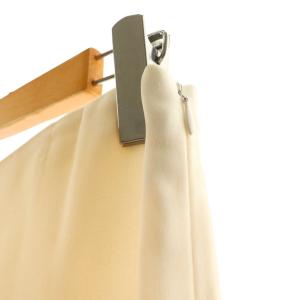 The Row バックスリット タイトスカート 0 アイボリー /ES OS