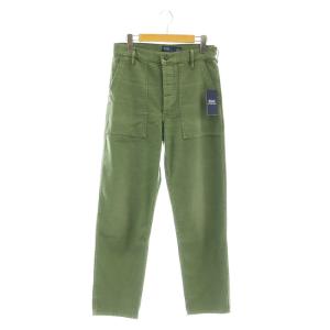 近年モデル チノパン パンツ 0 カーキ /SS OS