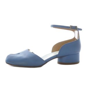 メゾンマルジェラ Tabi Scarpa Ballerina