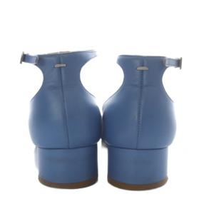 Martin Margiela 22 メゾンマルジェラ Tabi Scarpa Ballerina