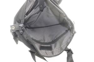 TUMI Alpha Bravo リエイゾン トートバッグ ナイロン ブラック 232785D