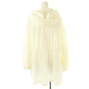 COCO DEAL 25SS ドロストスリーブワークブルゾン ジャケット ギャザー 1 アイボリー /MI OS