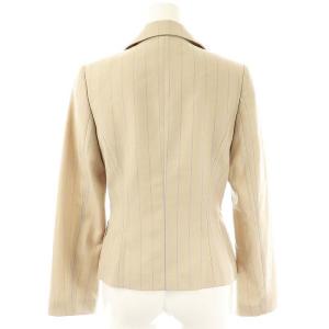 Vivienne Westwood RED LABEL オーブボタン スーツ セットアップ 1 2 ベージュ